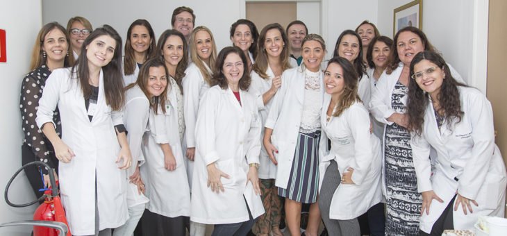 Workshop de Oculoplástica reúne especialistas no Rio de Janeiro