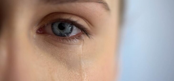 Lacrimejamento Ocular: Tudo que você precisa saber