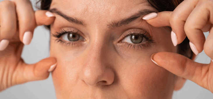 Benefícios da blefaroplastia – Veja quais são