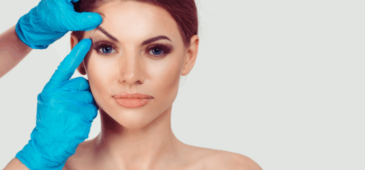 Tratamento para pálpebra caída – O que você precisa saber