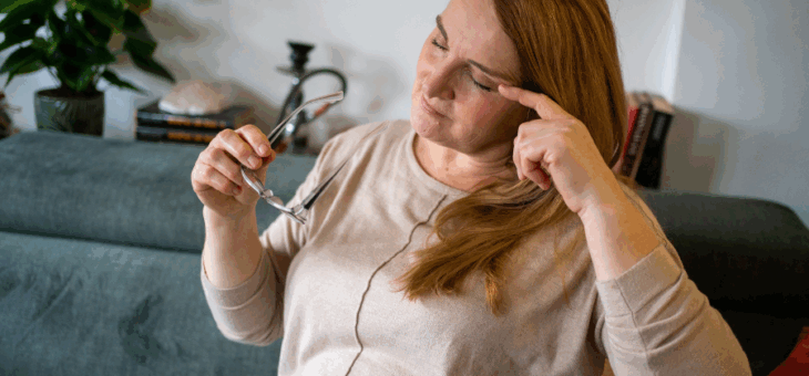 Sinais e Sintomas da Blefarite – Descubra quais são