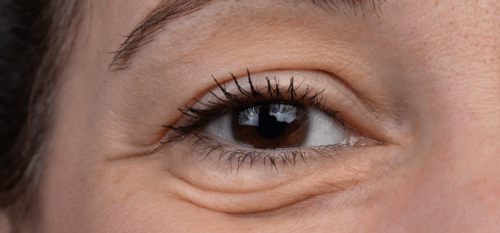 Blefaroplastia resolve bolsinhas embaixo dos olhos? Leia e descubra