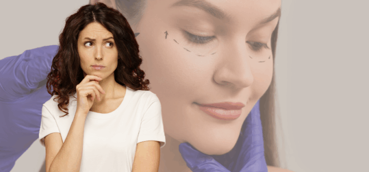 Blefaroplastia – Tire suas dúvidas sobre essa cirurgia plástica