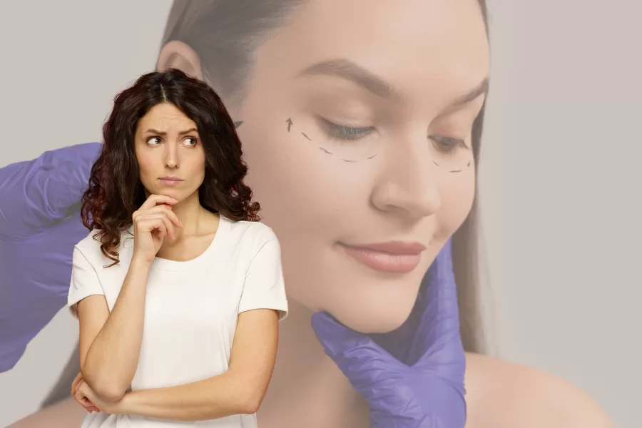 blefaroplastia tire suas dúvidas