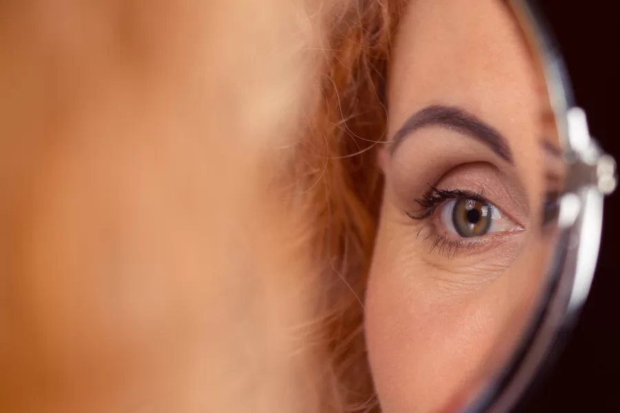 câncer de pele na pálpebra