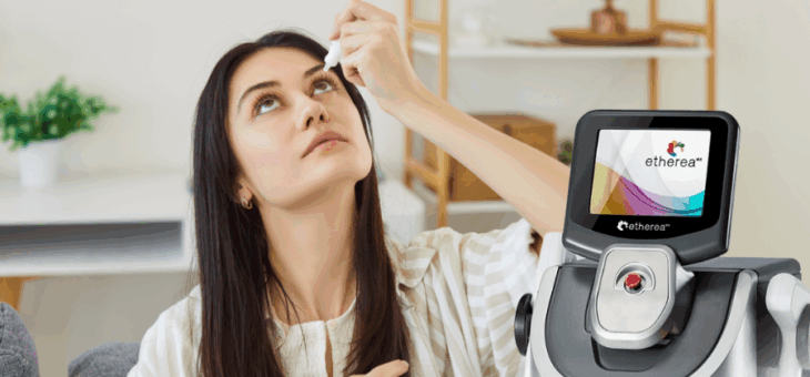 Olho Seco Evaporativo: causas, sintomas e tratamentos mais modernos