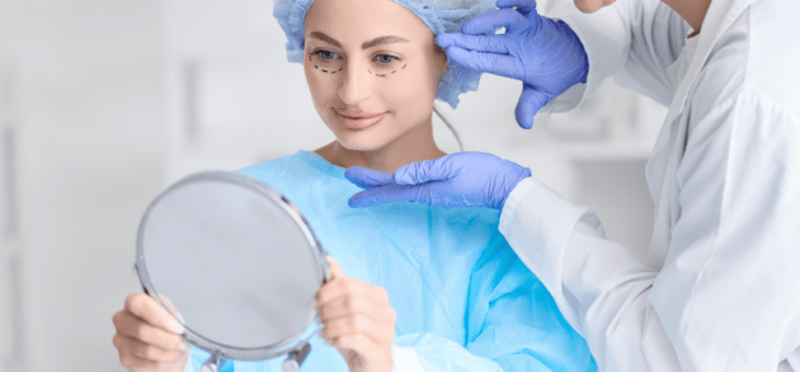 O crescimento da blefaroplastia no Brasil — cenário atual e perspectivas para 2026