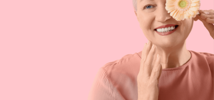 Doenças oculares na menopausa – Saiba quais são