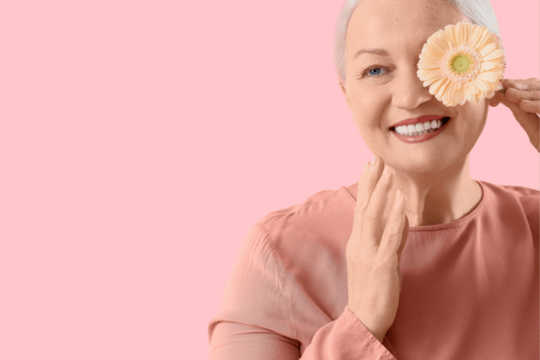 doenças oculares na menopausa